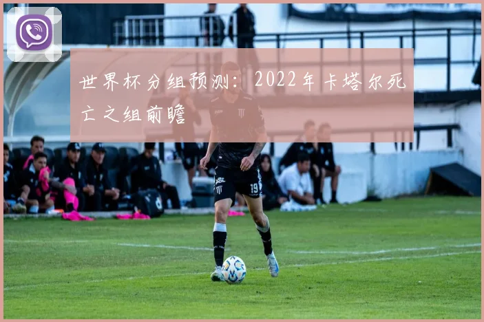 世界杯分组预测：2022年卡塔尔死亡之组前瞻