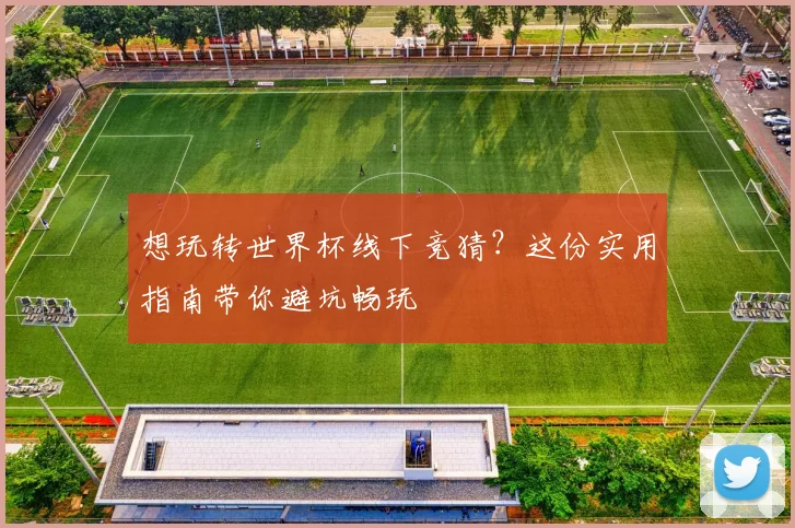 想玩转世界杯线下竞猜？这份实用指南带你避坑畅玩