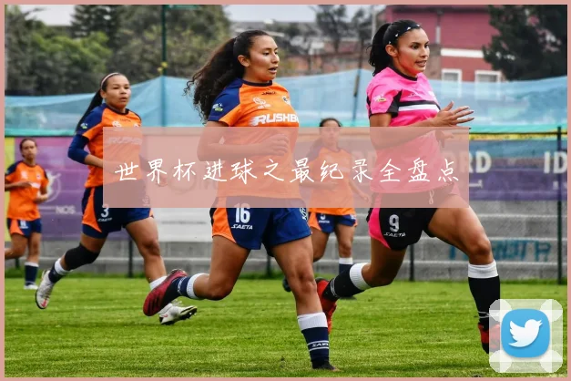 世界杯进球之最纪录全盘点