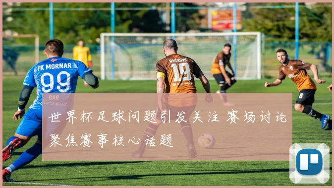 世界杯足球问题引发关注 赛场讨论聚焦赛事核心话题