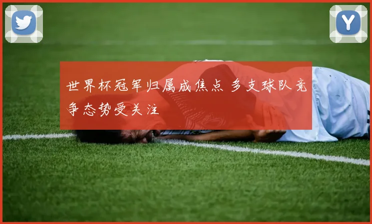 世界杯冠军归属成焦点 多支球队竞争态势受关注
